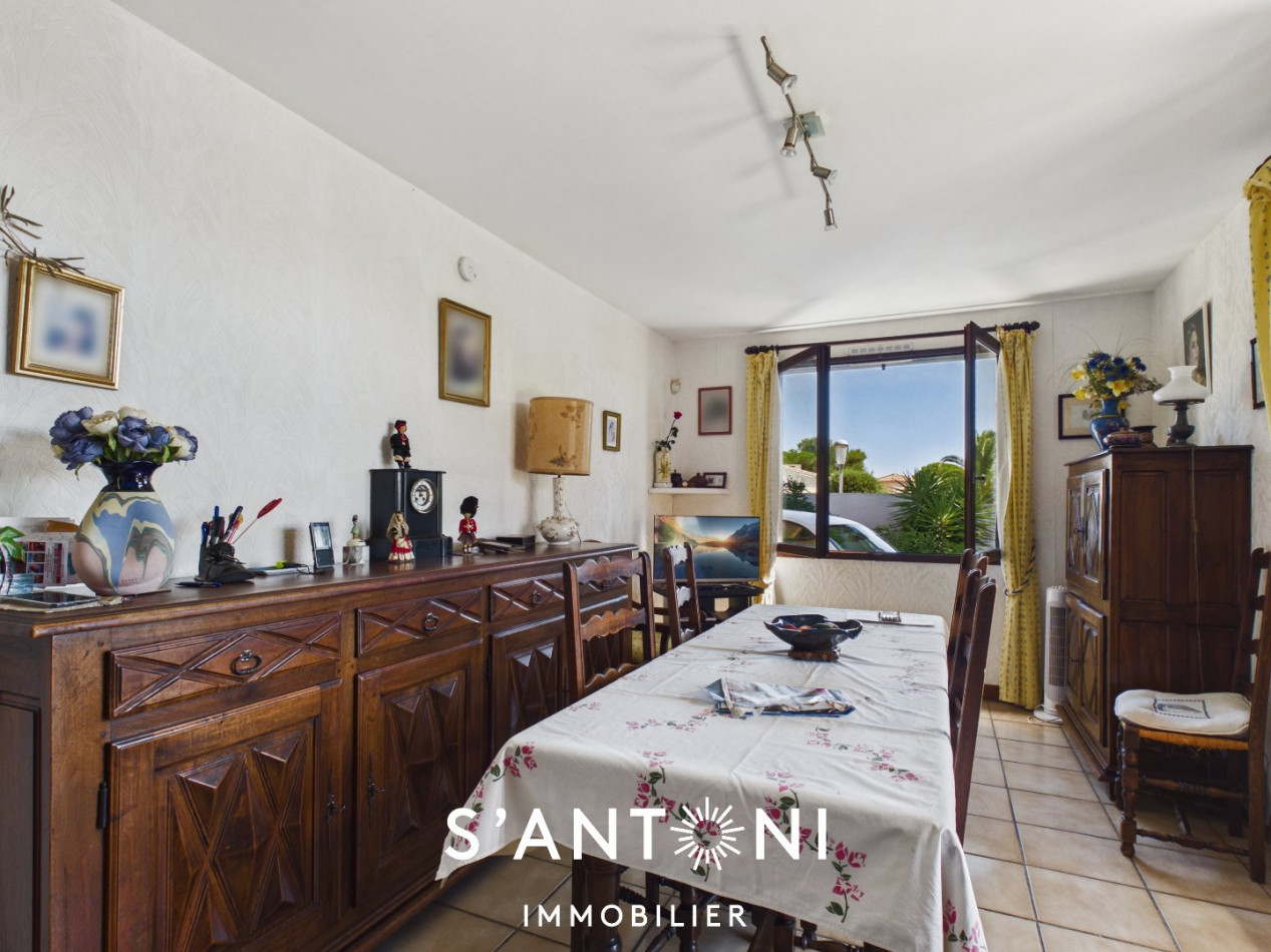 vente Villa Cap D'agde - Photo 8