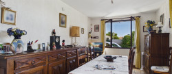 vente Villa Cap D'agde