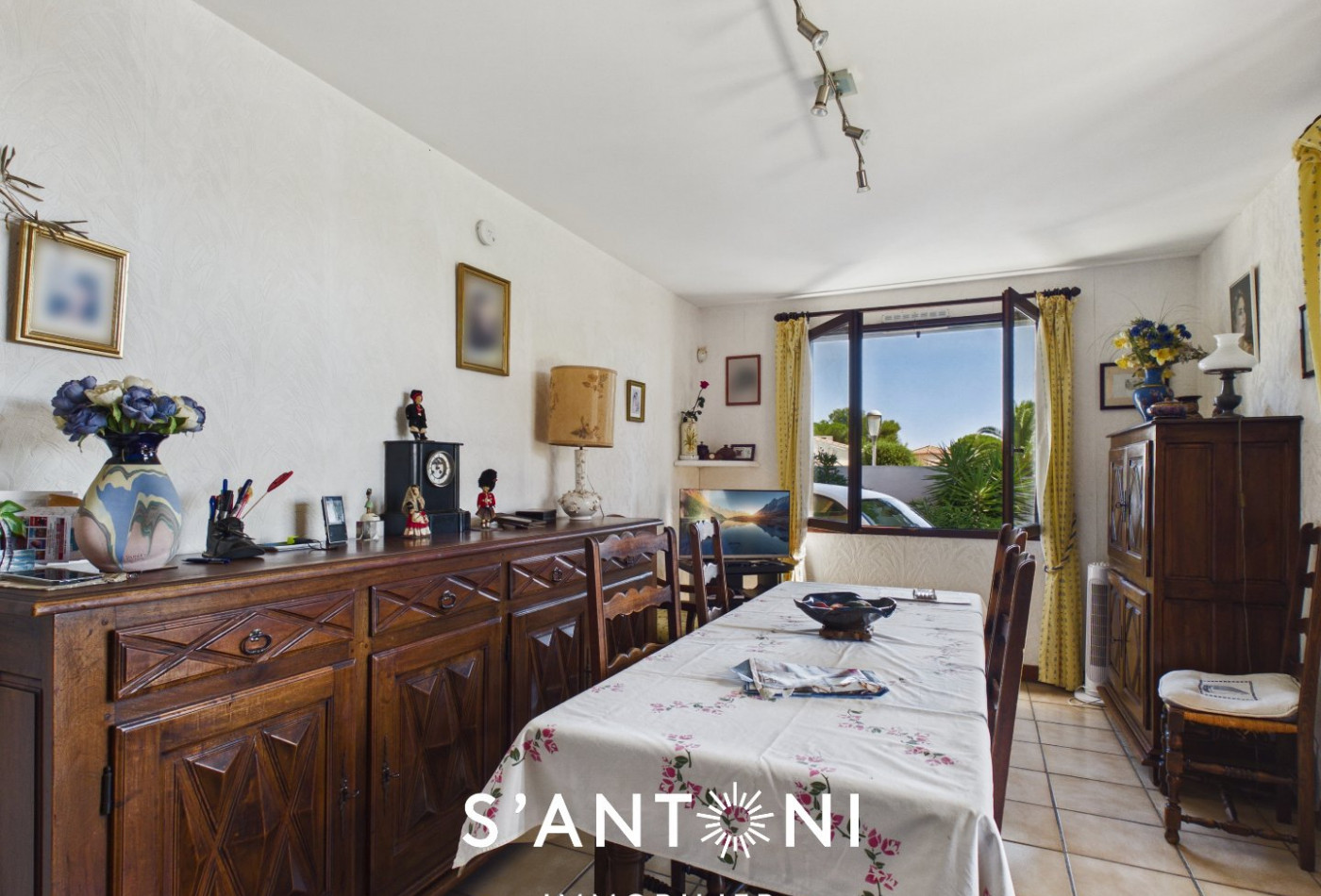 vente Villa Cap D'agde - Photo 8