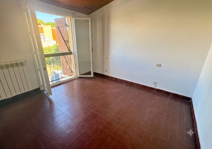 vente Maison en résidence Cap D'agde