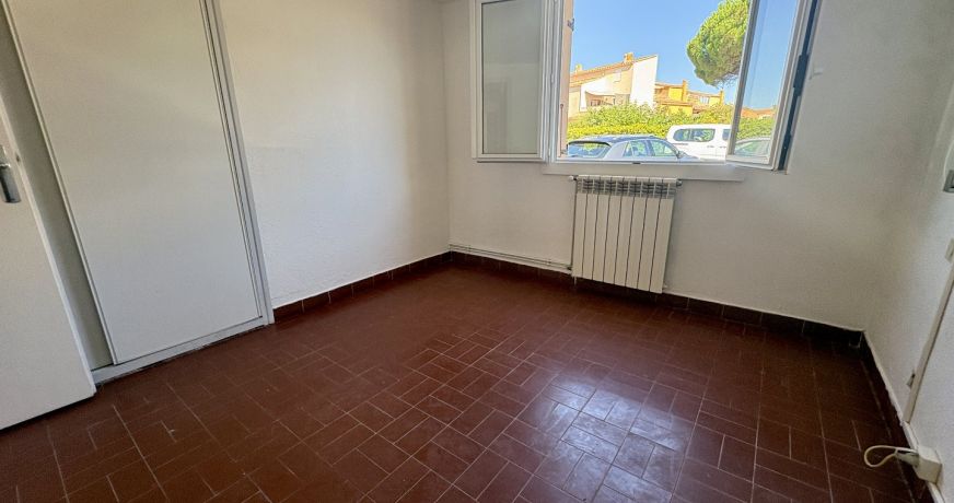vente Maison en résidence Cap D'agde