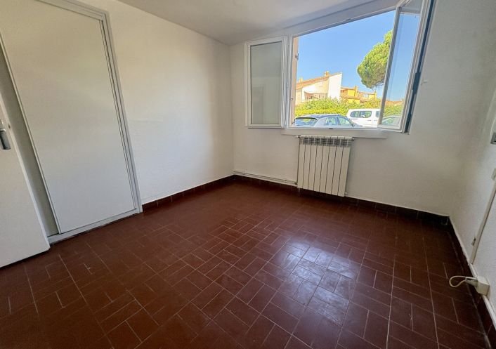 vente Maison en résidence Cap D'agde