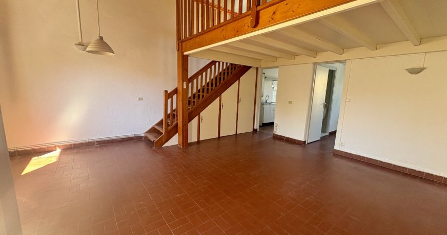 vente Maison en résidence Cap D'agde