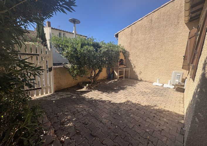 vente Maison en résidence Cap D'agde