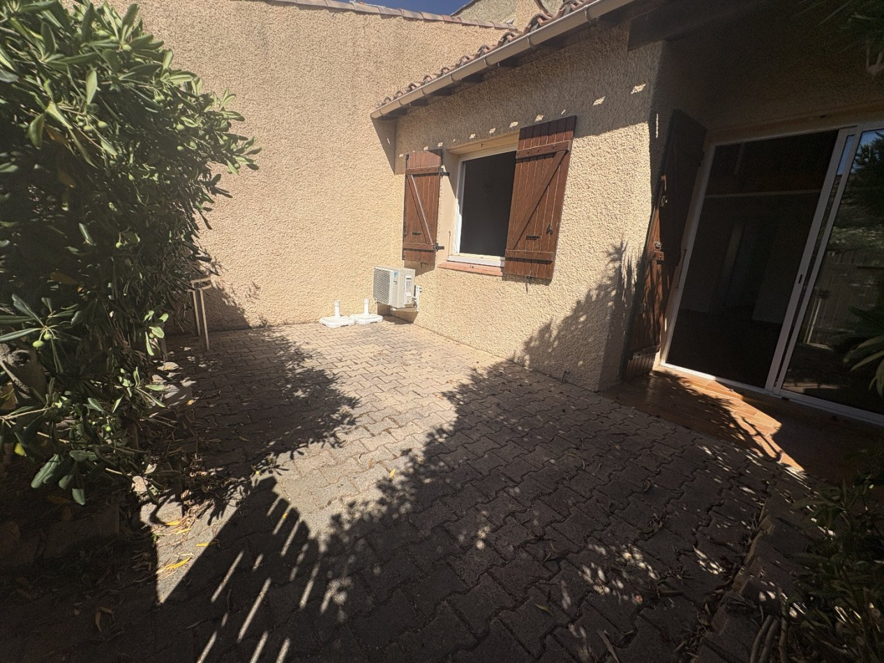 vente Maison en résidence Cap D'agde - Photo 2