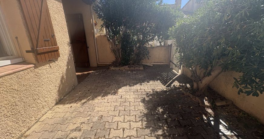 vente Maison en résidence Cap D'agde