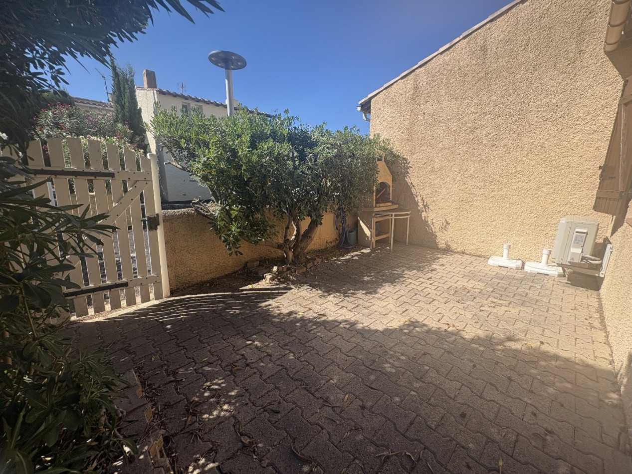 vente Maison en résidence Cap D'agde - Photo 1