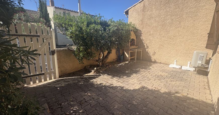 vente Maison en résidence Cap D'agde