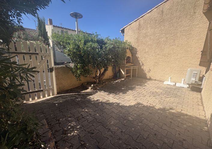 vente Maison en résidence Cap D'agde