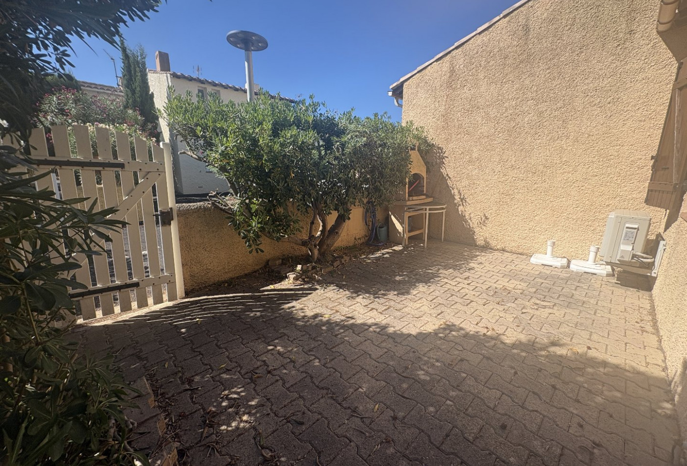 vente Maison en résidence Cap D'agde - Photo 1