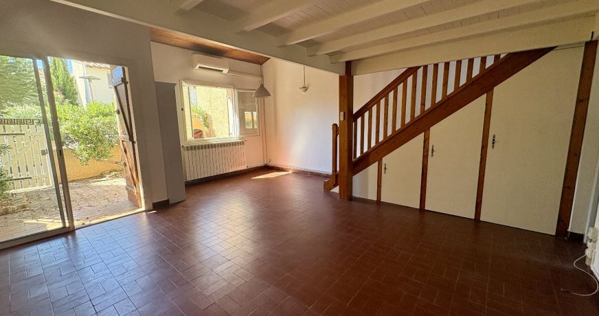 vente Maison en résidence Cap D'agde