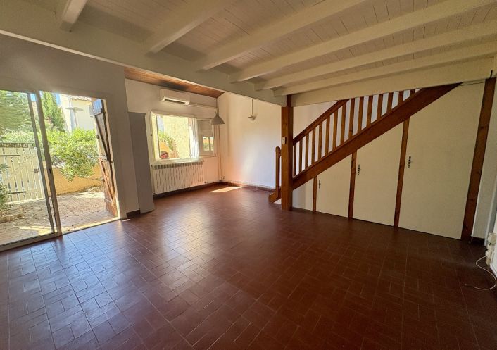 vente Maison en résidence Cap D'agde