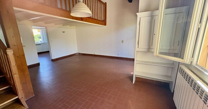 vente Maison en résidence Cap D'agde