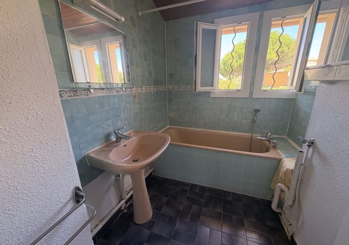 vente Maison en résidence Cap D'agde