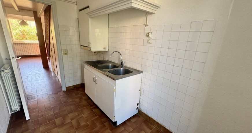 vente Maison en résidence Cap D'agde