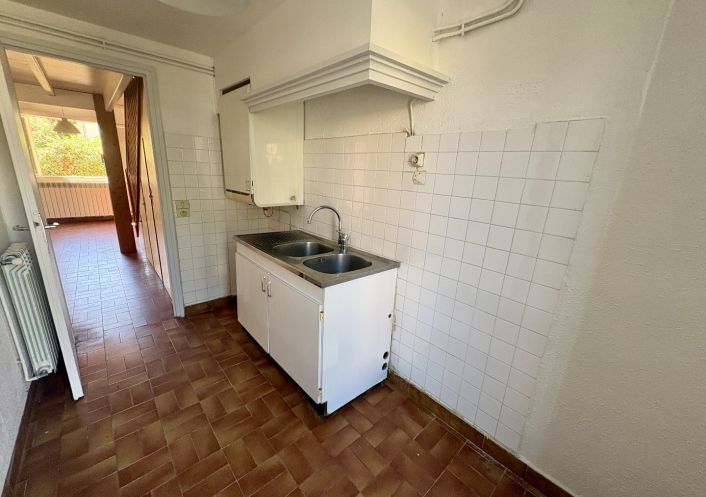 vente Maison en résidence Cap D'agde