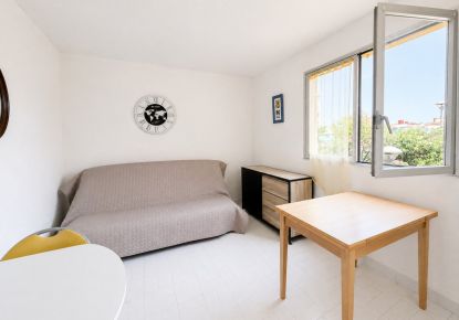 vente Appartement Cap D'agde