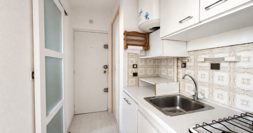 vente Appartement Cap D'agde