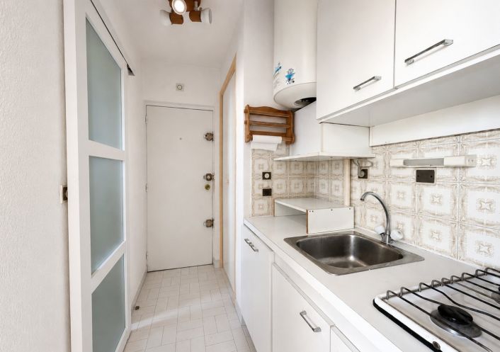 vente Appartement Cap D'agde