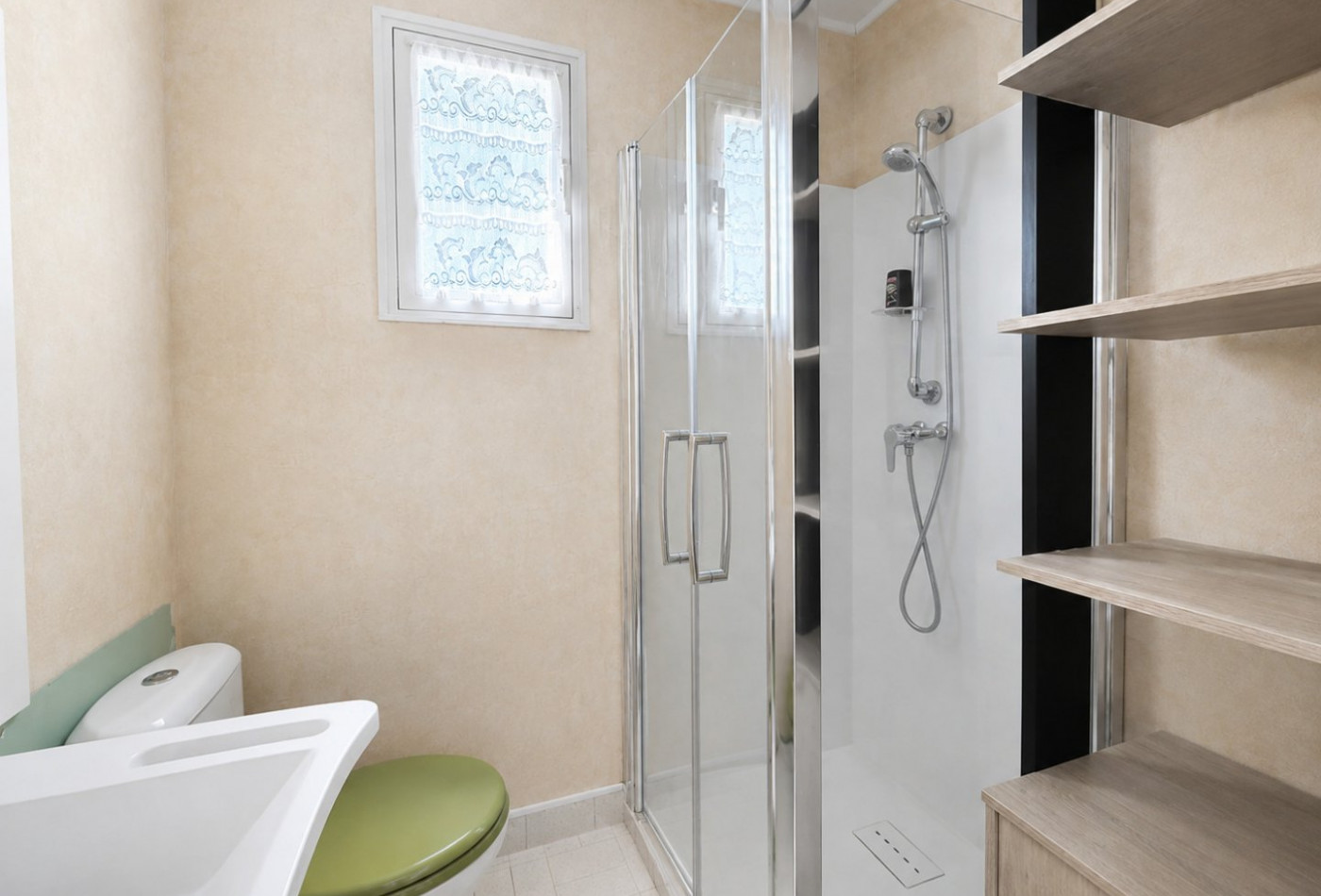 vente Appartement Cap D'agde - Photo 5
