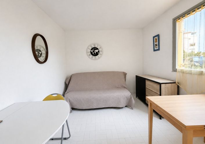 vente Appartement Cap D'agde