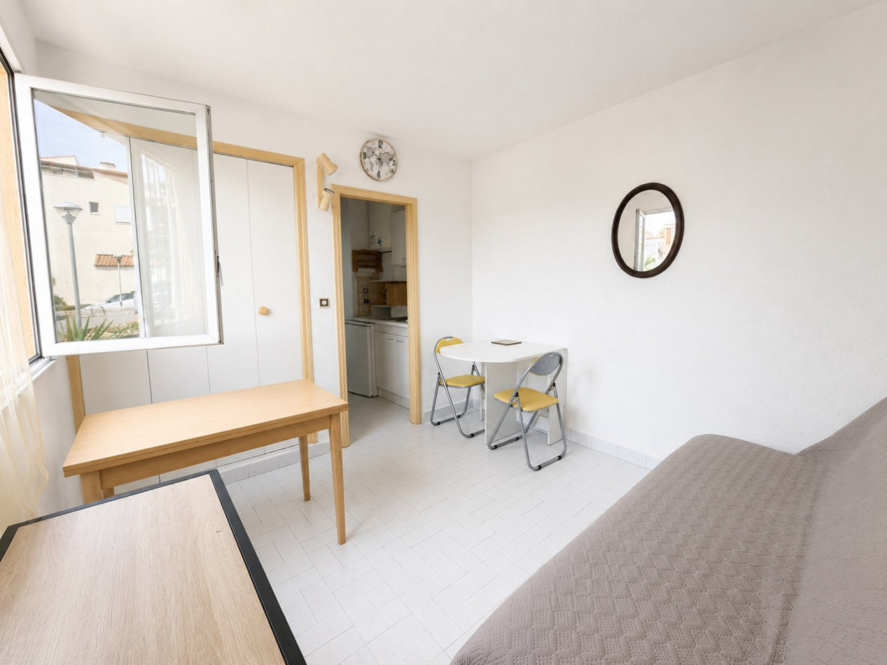 vente Appartement Cap D'agde - Photo 2