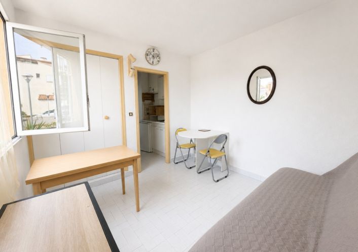 vente Appartement Cap D'agde
