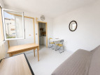 vente Appartement Cap D'agde