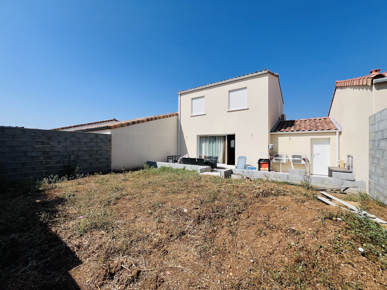 vente Maison Pomerols - Photo 8