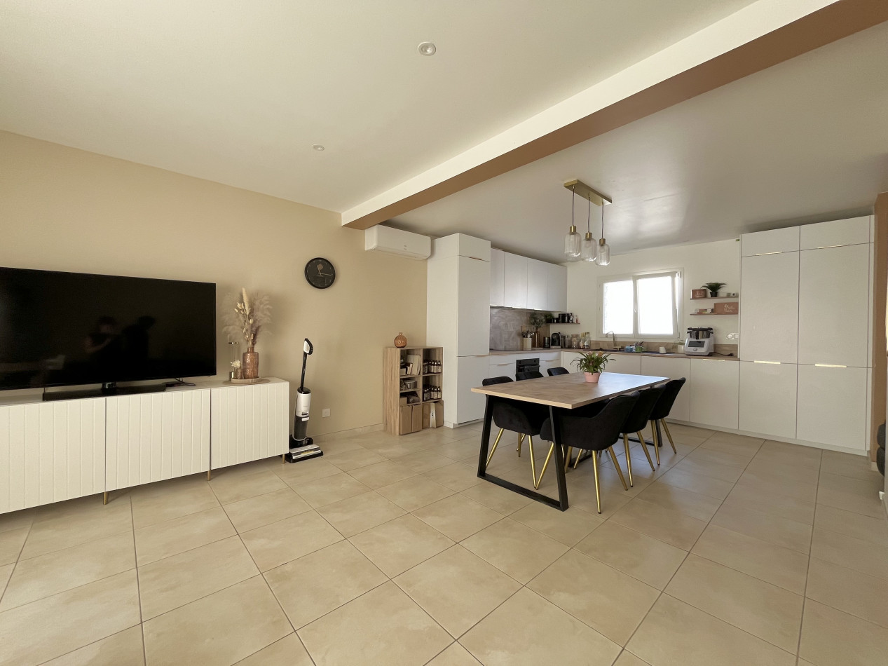 vente Maison Pomerols - Photo 1