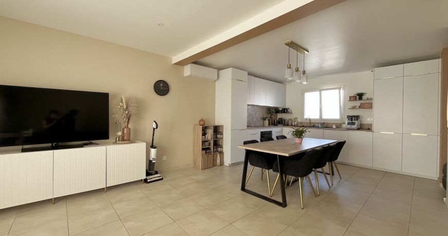 vente Maison Pomerols