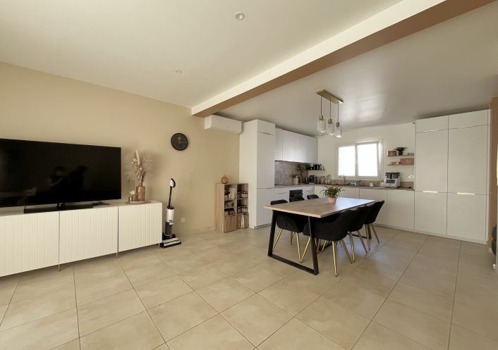 vente Maison Pomerols