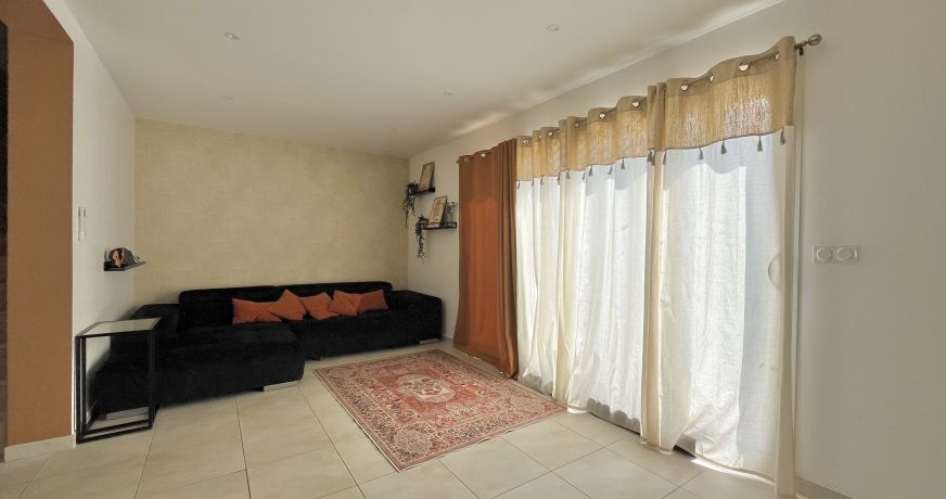 vente Maison Pomerols