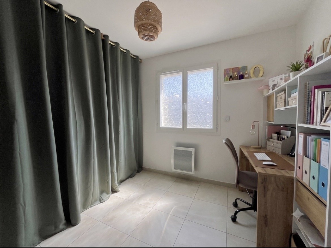 vente Maison Pomerols - Photo 6