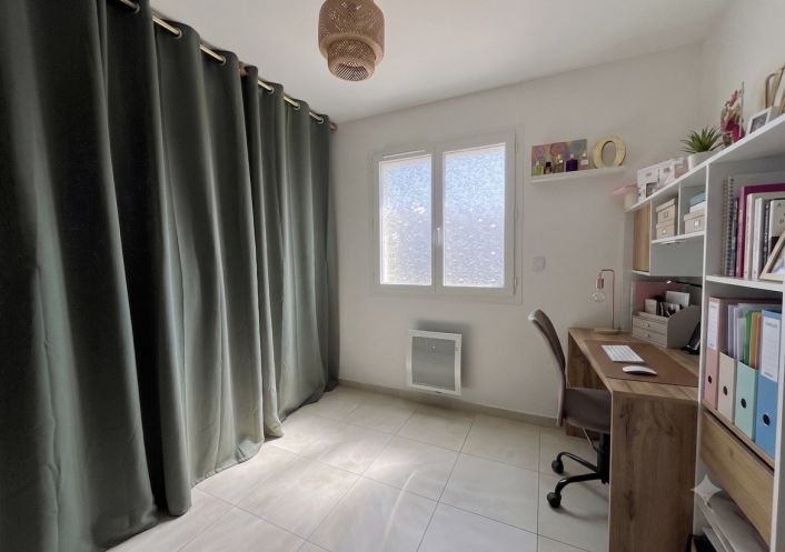 vente Maison Pomerols