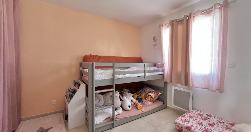 vente Maison Pomerols