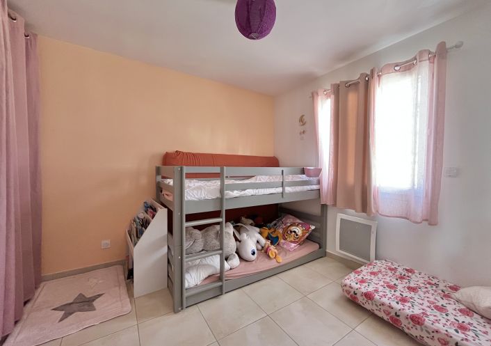 vente Maison Pomerols