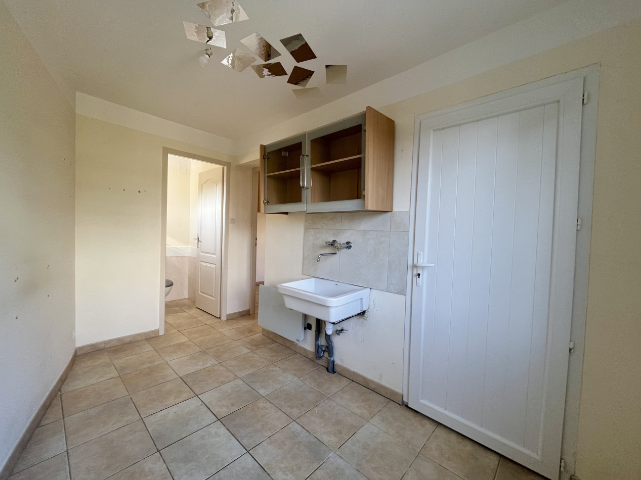 vente Maison Pinet - Photo 10
