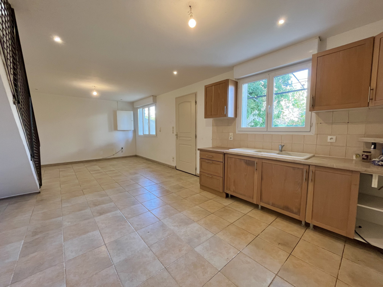 vente Maison Pinet - Photo 2