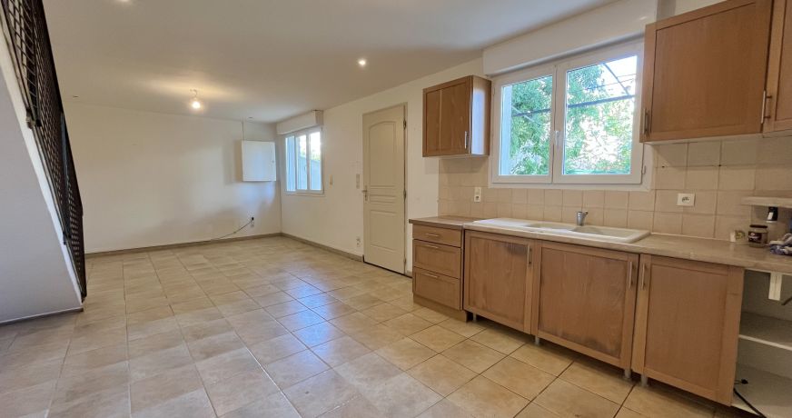 vente Maison Pinet