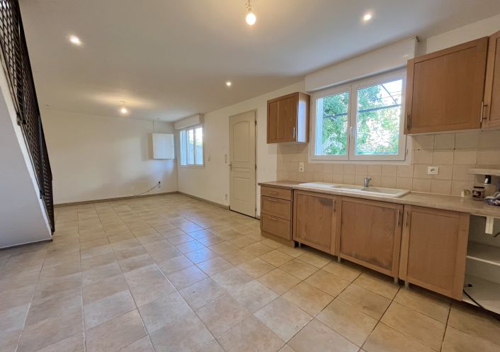 vente Maison Pinet