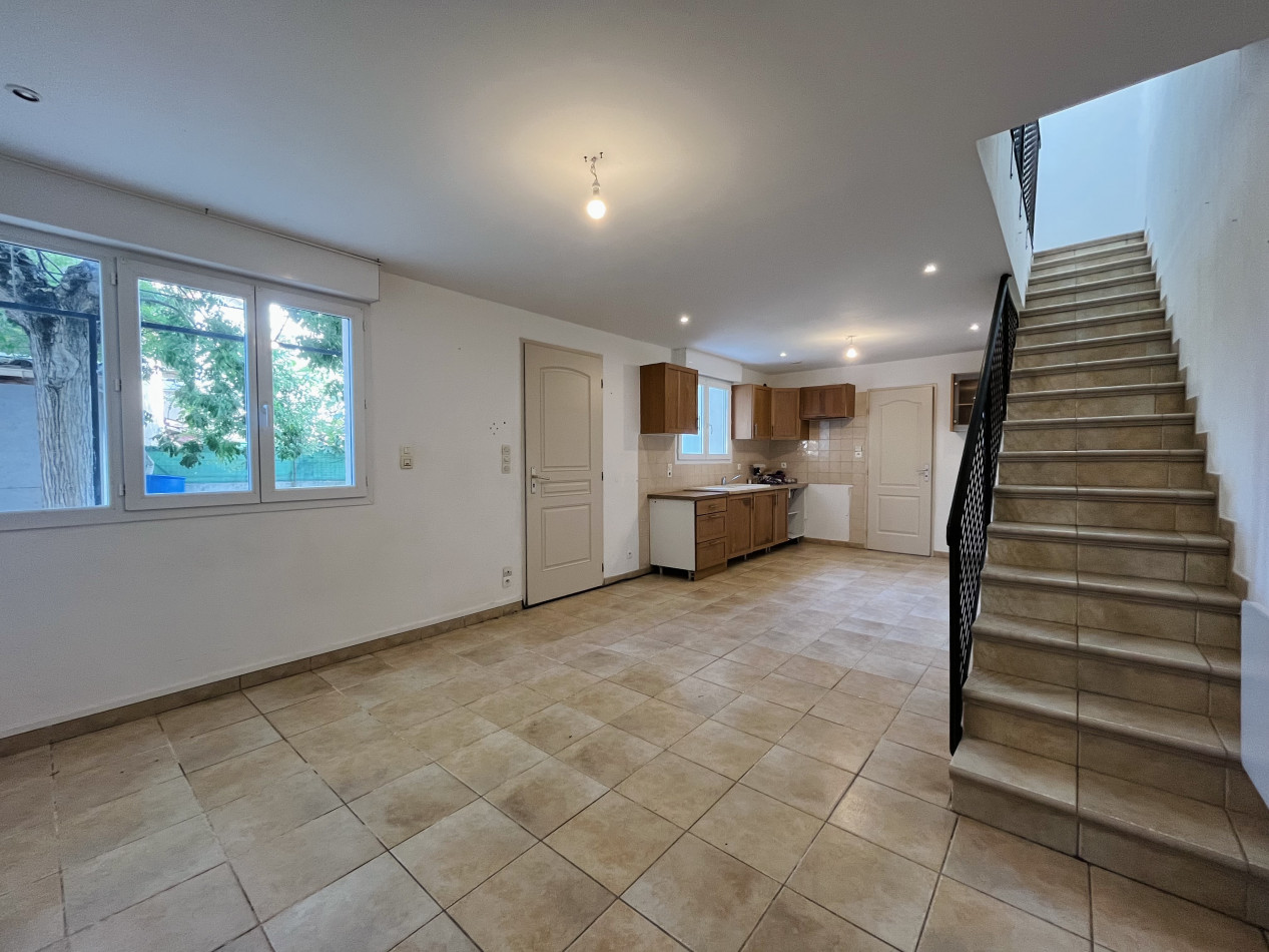 vente Maison Pinet - Photo 9