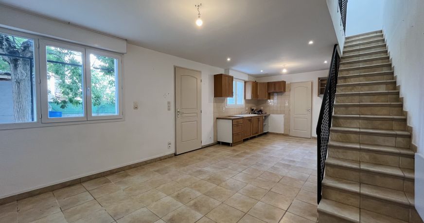 vente Maison Pinet