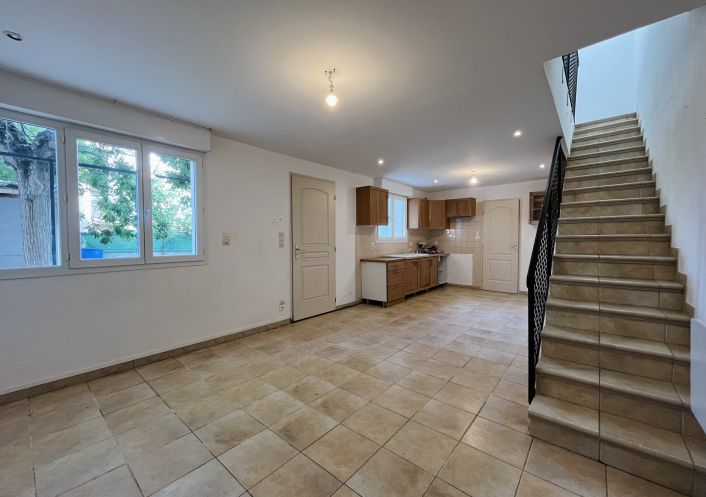 vente Maison Pinet