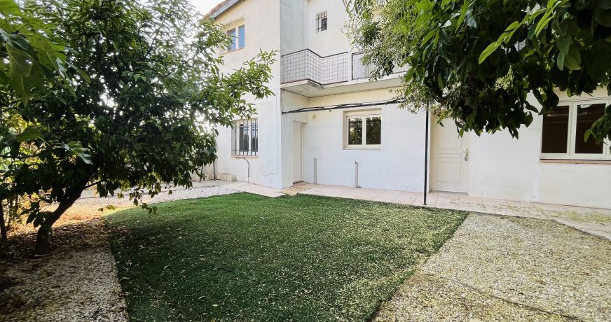 vente Maison Pinet