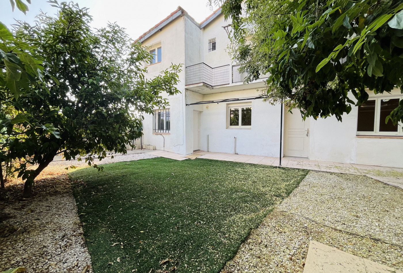 vente Maison Pinet - Photo 1