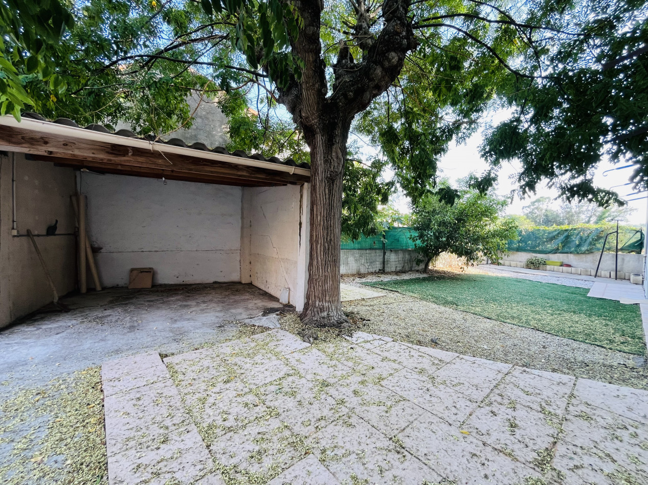 vente Maison Pinet - Photo 11