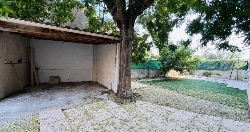 vente Maison Pinet