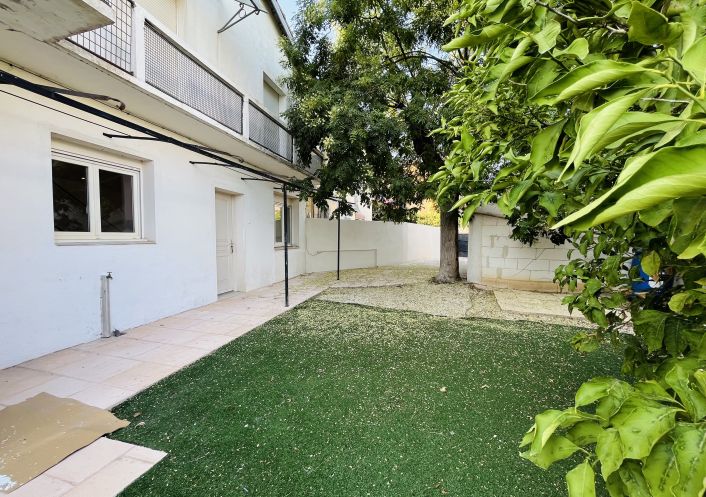vente Maison Pinet