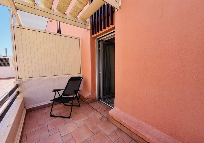 vente Appartement Cap D'agde